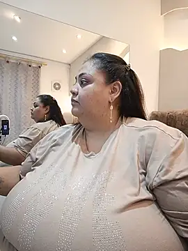 Alisson am online show from July 2026 04:36:02 PM