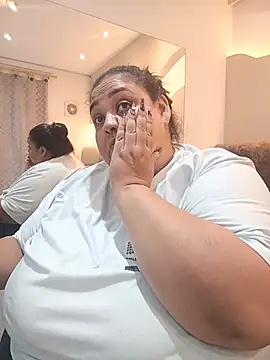 Alisson am online show from July 2026 05:20:01 PM