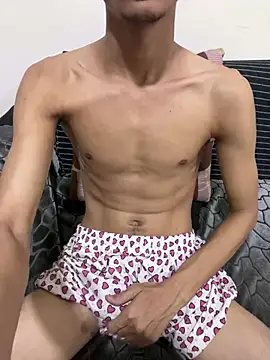 kingcock010 online show from January 2025 05:55:01 PM