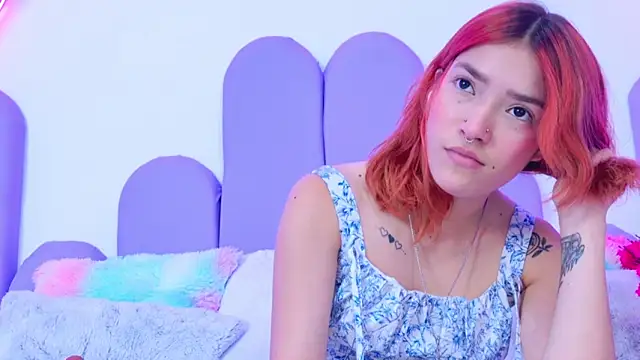 AlliciaKim online show from March 2026 07:33:01 PM