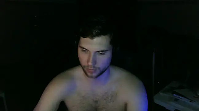 Snapshot of Ironman220 chatting on December 2024 10:34:01 PM Ironman220 online show from December 2024 10:34:01 PM