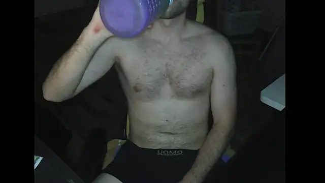 Ironman220 online show from December 2025 05:44:02 PM