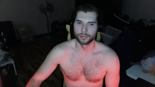 Ironman220 online show from March 2026 06:07:01 AM