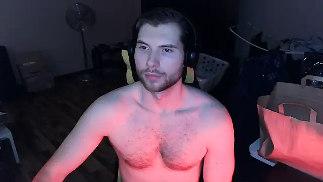 Ironman220 online show from April 2026 02:47:01 PM