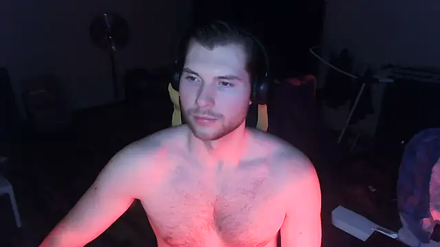 Ironman220 online show from April 2026 08:22:01 PM