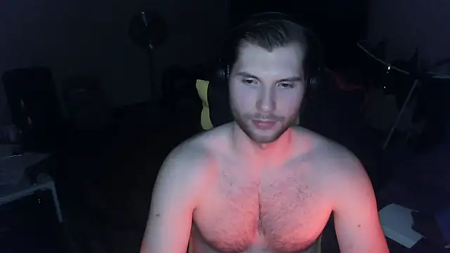 Ironman220 online show from April 2026 07:23:01 PM