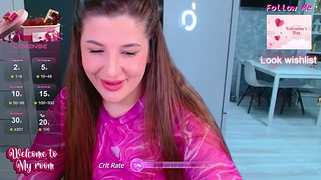 Your Katy online show from February 2025 03:22:01 AM