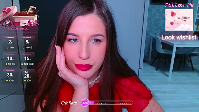 Your Katy online show from February 2025 06:19:01 AM