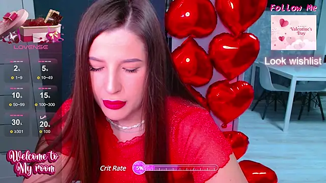 Your Katy online show from February 2025 03:11:02 AM