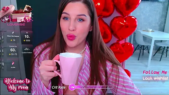 Your Katy online show from March 2025 05:24:02 AM