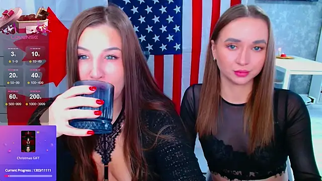 Your Katy online show from December 2025 04:53:01 AM