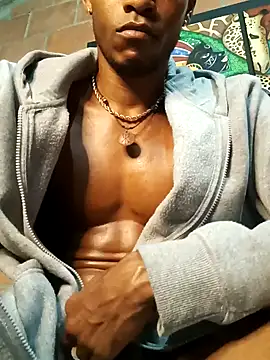 MAXIMO JHONS online show from December 2025 11:56:02 PM