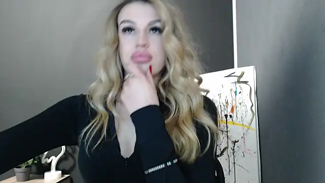 Snapshot of Your_Jessy chatting on February 2026 01:03:02 PM Your Jessy online show from February 2026 01:03:02 PM