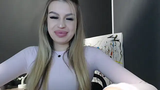 Snapshot of Your_Jessy chatting on February 2026 01:16:01 PM Your Jessy online show from February 2026 01:16:01 PM