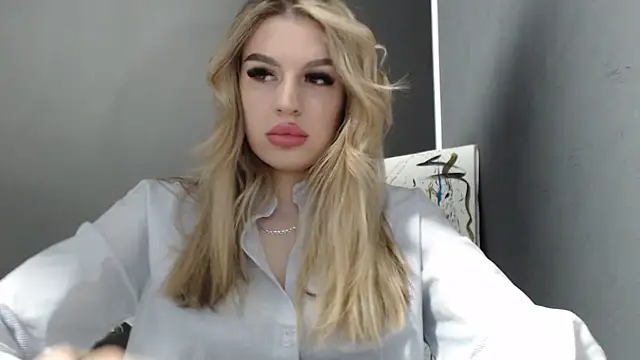 Snapshot of Your_Jessy chatting on March 2026 02:09:02 PM Your Jessy online show from March 2026 02:09:02 PM