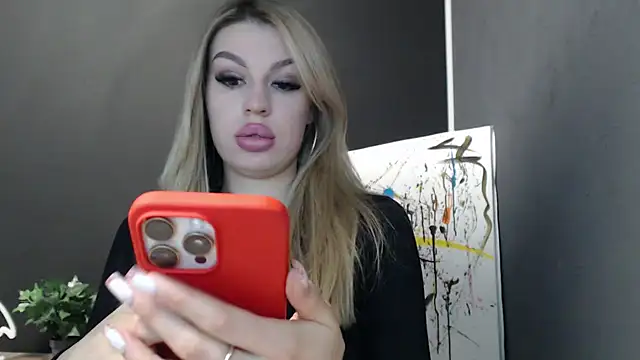 Snapshot of Your_Jessy chatting on March 2026 12:43:02 PM Your Jessy online show from March 2026 12:43:02 PM