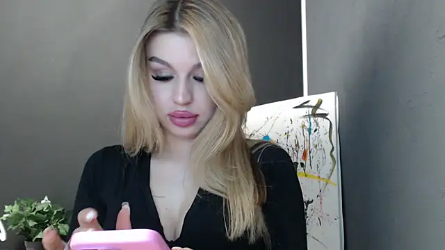 Snapshot of Your_Jessy chatting on March 2026 01:49:02 PM Your Jessy online show from March 2026 01:49:02 PM