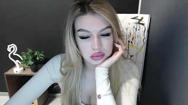 Snapshot of Your_Jessy chatting on April 2026 12:14:02 PM Your Jessy online show from April 2026 12:14:02 PM