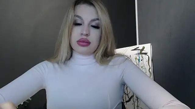 Snapshot of Your_Jessy chatting on April 2026 01:11:01 PM Your Jessy online show from April 2026 01:11:01 PM