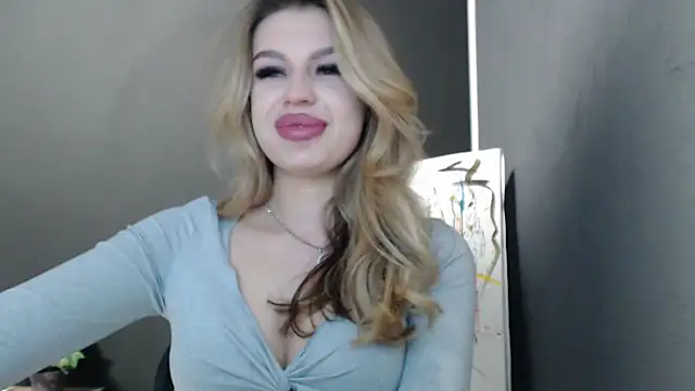 Snapshot of Your_Jessy chatting on April 2026 12:53:02 PM Your Jessy online show from April 2026 12:53:02 PM