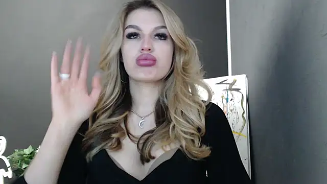 Snapshot of Your_Jessy chatting on April 2026 11:35:01 AM Your Jessy online show from April 2026 11:35:01 AM