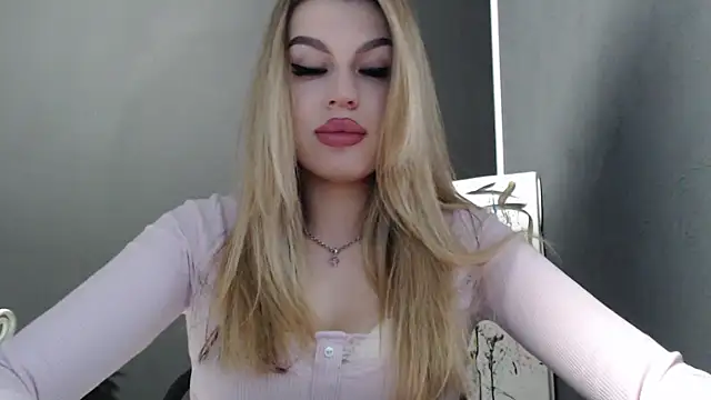 Snapshot of Your_Jessy chatting on May 2026 12:22:02 PM Your Jessy online show from May 2026 12:22:02 PM