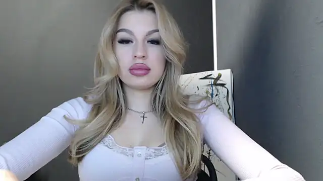 Snapshot of Your_Jessy chatting on May 2026 12:21:01 PM Your Jessy online show from May 2026 12:21:01 PM