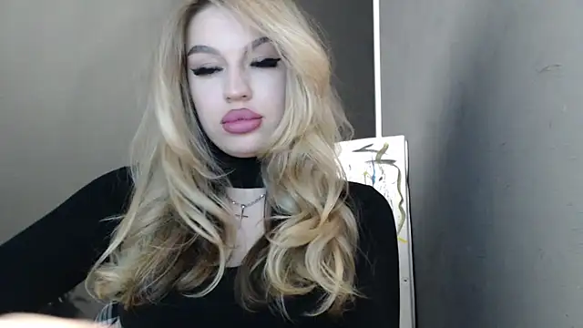 Snapshot of Your_Jessy chatting on May 2026 12:37:02 PM Your Jessy online show from May 2026 12:37:02 PM