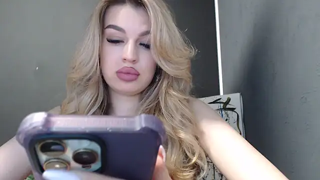 Your Jessy online show from June 2026 01:14:01 PM