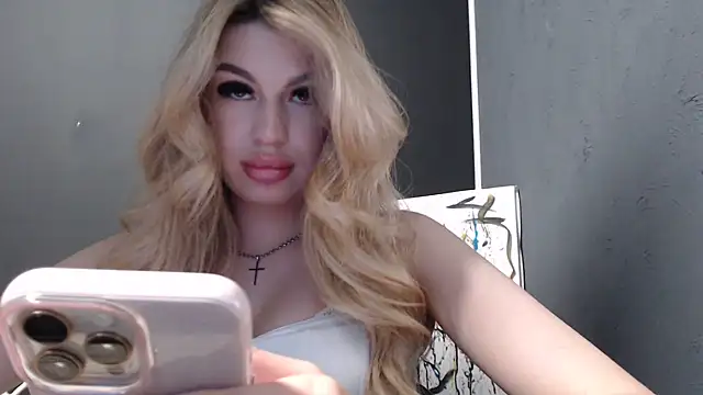 Your Jessy online show from June 2026 12:31:01 PM