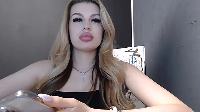 Your Jessy online show from July 2026 01:40:02 PM