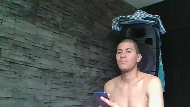 Sexylatin64 online show from November 2025 08:53:01 PM