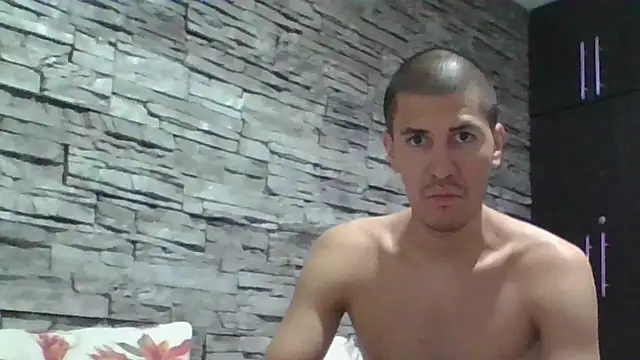 Sexylatin64 online show from July 2026 12:50:02 AM