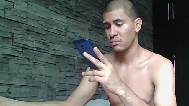 Sexylatin64 online show from July 2026 03:03:02 PM