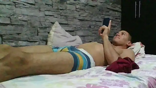 Sexylatin64 online show from July 2026 02:48:02 AM