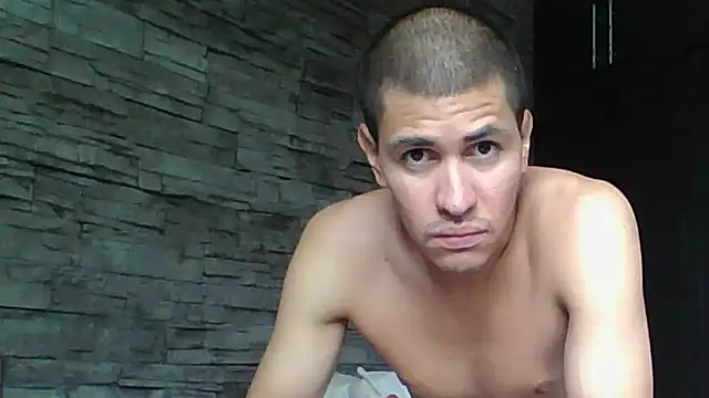 Sexylatin64 online show from July 2026 03:16:01 PM