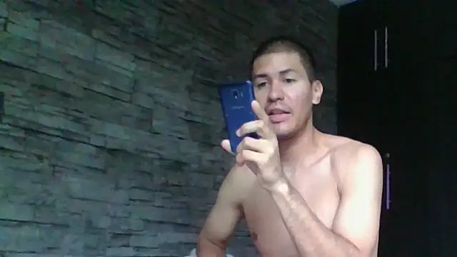 Sexylatin64 online show from July 2026 12:09:02 PM