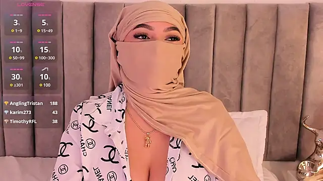  malih  online show from December 2024 03:41:01 PM