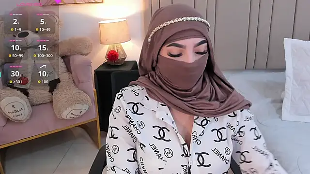  malih  online show from July 2026 01:37:02 PM
