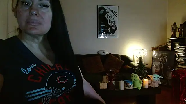 mandaloriangirls online show from December 2025 05:41:01 PM