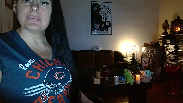 mandaloriangirls online show from December 2025 06:59:01 PM