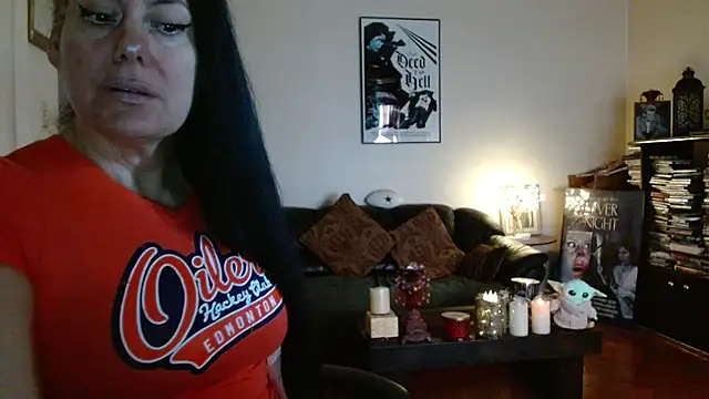 mandaloriangirls online show from February 2026 06:23:02 PM