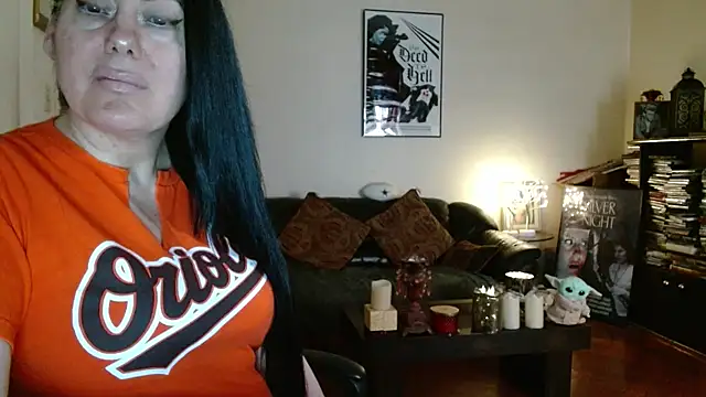 mandaloriangirls online show from April 2026 06:17:01 PM