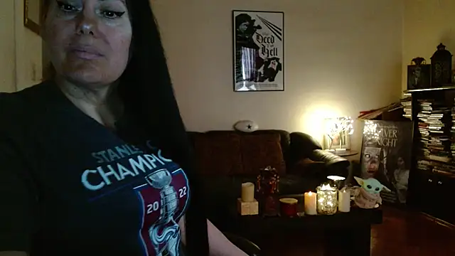 mandaloriangirls online show from April 2026 06:27:02 PM