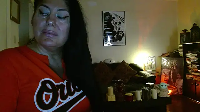 mandaloriangirls online show from July 2026 06:20:01 PM
