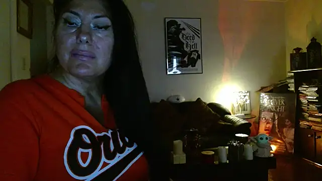 mandaloriangirls online show from July 2026 07:39:01 PM