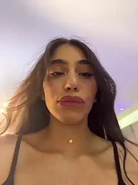 JulietaCheerr online show from January 2025 05:49:01 PM