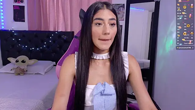 JulietaCheerr online show from May 2026 02:36:01 PM