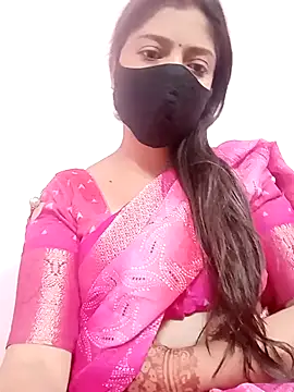 Snapshot of Mahi_Baby25 chatting on February 2026 04:19:01 AM Mahi Baby25 online show from February 2026 04:19:01 AM