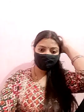 Snapshot of Mahi_Baby25 chatting on March 2026 03:27:01 PM Mahi Baby25 online show from March 2026 03:27:01 PM